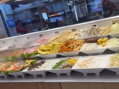 -醉人椒麻辣香锅(王府井喜悦店)
