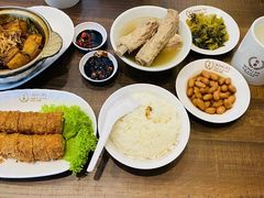 -松發肉骨茶(先得坊店)