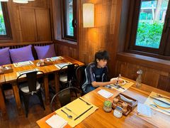 -北京北辰洲际酒店-游泳池