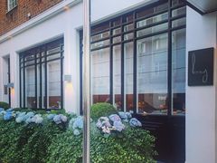 -戈登·拉姆齊餐廳