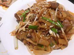 -大咀港式茶餐厅(恒泰店)