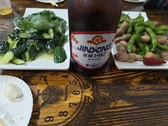 -岳文生烧烤