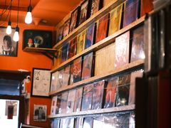 -独音唱片 Indie Music
