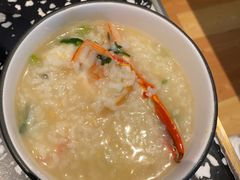 海鲜粥-金香匯晚茶(浑南店)