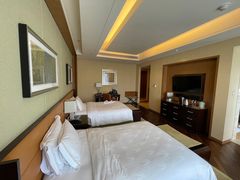 -深圳星河丽思卡尔顿酒店