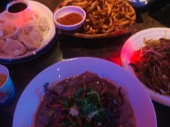 -好乐迪(天山店)