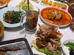 -贯贯吉·清真餐厅(浙江中路店)