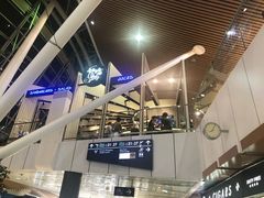 -吉隆坡国际机场