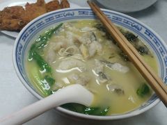 -明呈黄鱼面馆(斜土路店)
