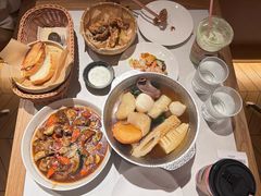 -无印良品餐堂 MUJI Diner(成都太古里店)