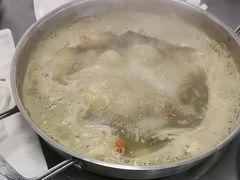 -尚宴牛特鲜自助(太原街万达店)