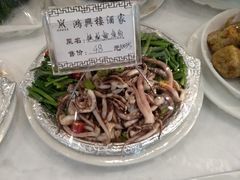 -鸿兴楼酒家(阜阳路店)