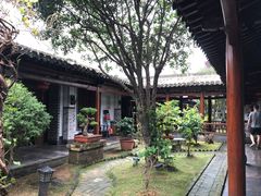 -不倒翁·徽天下名菜楼(马鞍山路店)