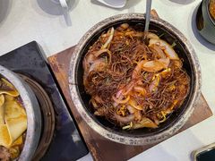 -狮王府淮扬菜(百家湖1912店)