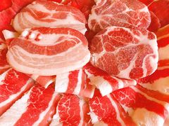 -郑阿姨的家·이모네·韩料&烤肉(武川路店)