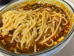 担担面-峨嵋酒家总店(车公庄店)