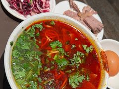 -清真·马安军辣子牛肉面