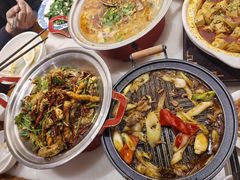 -七百岁羊肉馆(环球港店)