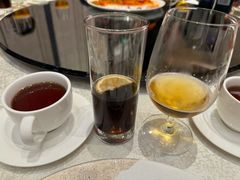 -广州康莱德·韵轩中餐厅