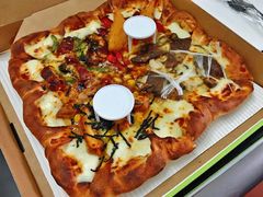 -必胜客(漕宝路店)