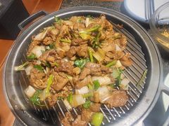 -真地道京味府·鲜橙烤鸭·北京菜(朝外大街东大桥店)