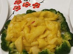 -功德林素菜饭庄(前门店)