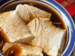 -老鼎万春卤菜(五代传承创始老店)