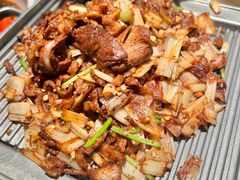 -四季民福烤鸭店(王府井东安门店)