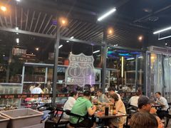 -马海涛牛肉串·午市牛腩饭·烧烤夜宵(领汇广场店)