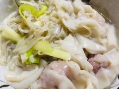 -西关云吞面世家(兰花路店)