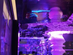 -OZONE 顶楼酒吧(香港丽思卡尔顿酒店)