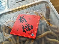 -五观堂素食(新华路店)