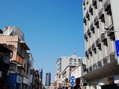 -盒煮先卤面(沙坡尾店)