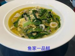 -小满海鲜·别院(天津旗舰店)