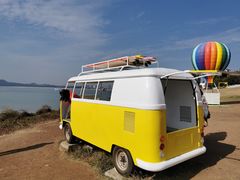 -漳州滨海火山岛自然生态风景区