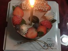 -ZOZO's昌左左精致甜品设计(新北店)