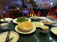 -李连贵酒家熏肉大饼(昆明街店)