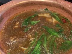 -鱼教头石泉老街石锅鱼(高新店)