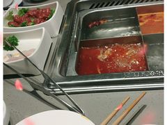 -海底捞火锅(杭州萧山宝龙广场店)