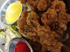 -小川洋风料理(汉街店)