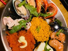 -囧吉香生蚝牛排馆(湖北路店)