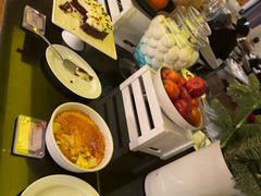 -广州四季酒店·意珍·意式自助餐