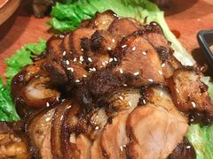 -肥肥虾庄·金牌油焖大虾(杨园滨江时代walk店)