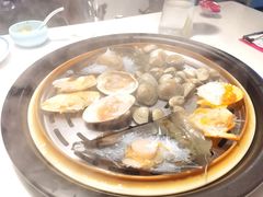 -碗中海·蒸汽海鲜·桑拿鸡(岭南天地店)