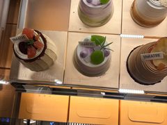 -théATRE 茶聚场(王府中環店)