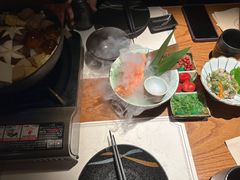 -玉川屋·深夜食堂居酒屋(柳巷店)