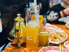 -大吉利潮汕牛肉火锅(王府井店)