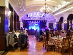 -邓丽君音乐主题餐厅