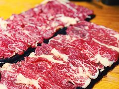-潮味四季潮汕牛肉火锅(来凤街店)