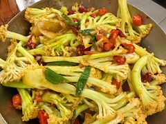 -新新湘菜馆(新中街二条店)